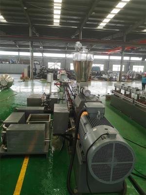 PLA環(huán)保片材生產(chǎn)線(xiàn)_PLA環(huán)保片材生產(chǎn)線(xiàn)_佳德裝備