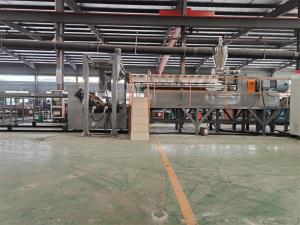 PLA降解片材生產(chǎn)線_PLA降解片材生產(chǎn)線_佳德