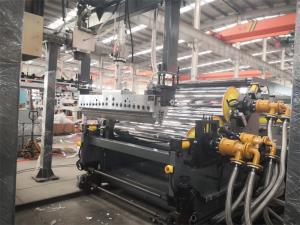 PLA降解片材代加工_佳德_PLA降解片材代加工